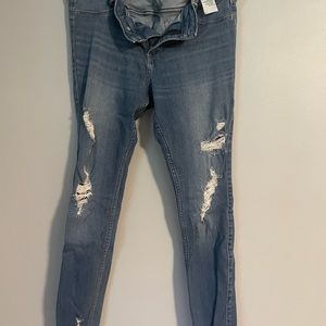 Hollister Jeggings